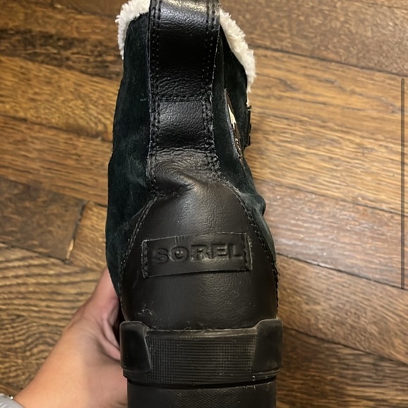 SOREL Tivoli IV Snow Boot ❄️ - Picture 6 of 7